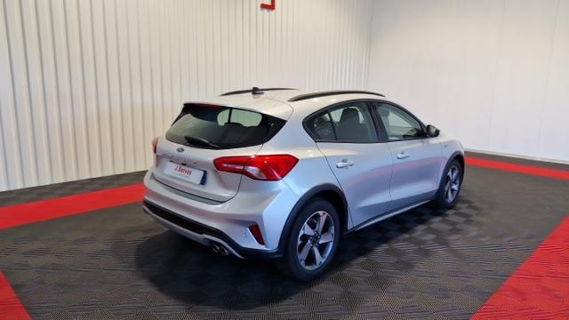 Ford Focus image 2