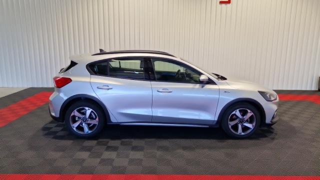 Ford Focus image 3