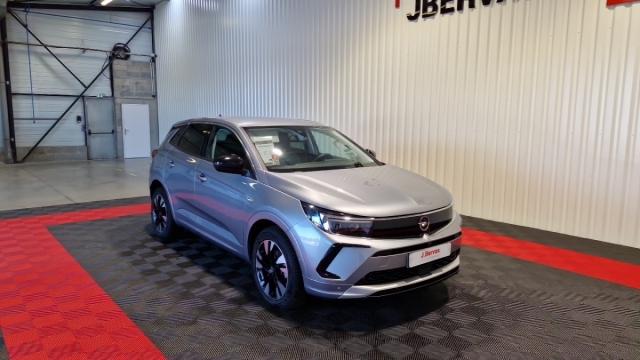 Opel Grandland image 5