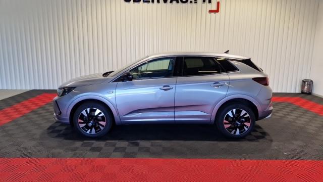 Opel Grandland image 7