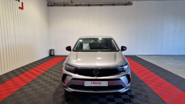 Opel Grandland image 3