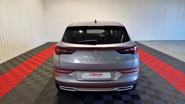 Opel Grandland image 4