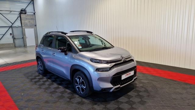 Citroen C3 Aircross image 7