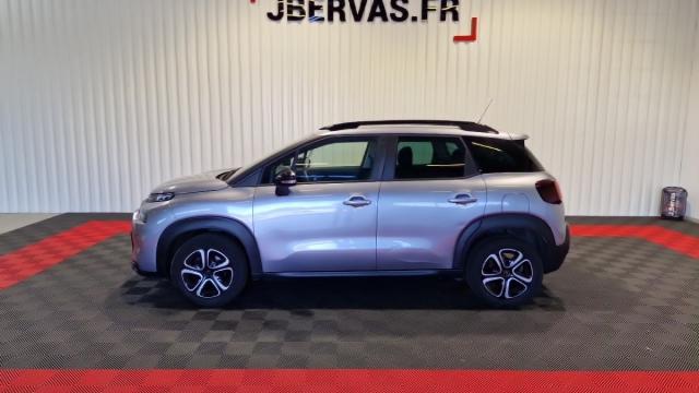 Citroen C3 Aircross image 2