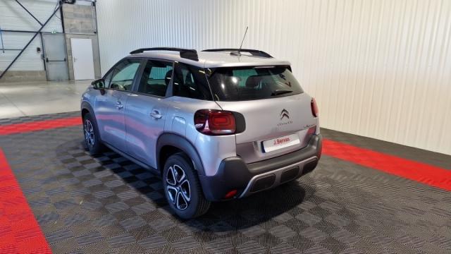 Citroen C3 Aircross image 8