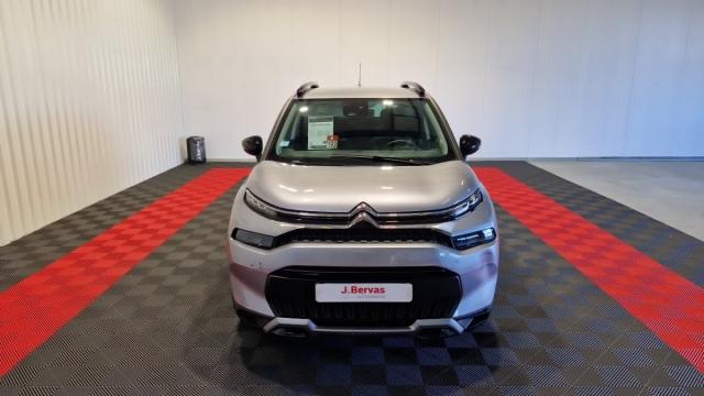 Citroen C3 Aircross image 1