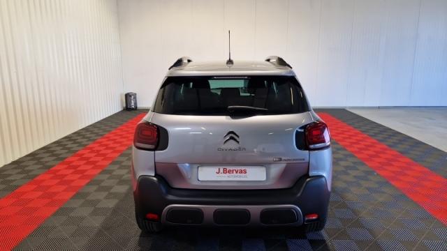 Citroen C3 Aircross image 9