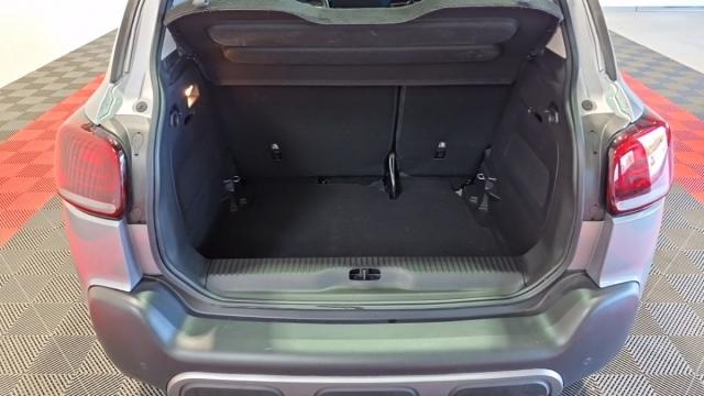 Citroen C3 Aircross image 4
