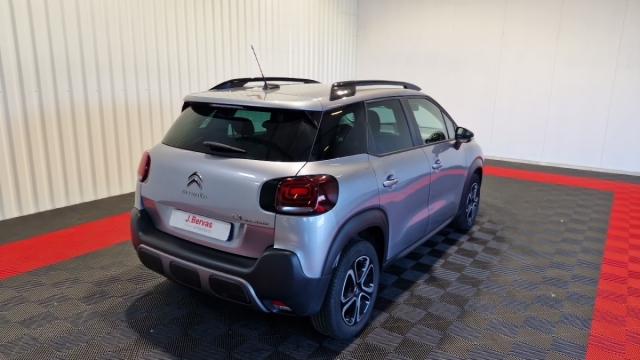 Citroen C3 Aircross image 3