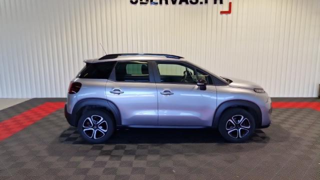 Citroen C3 Aircross image 6
