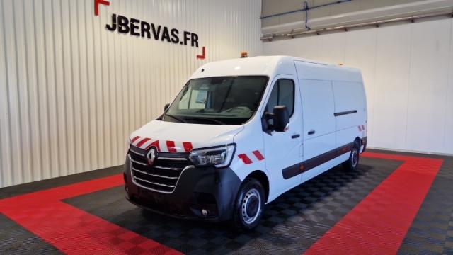 Renault Master F3500 L3h2 Blue Dci 135 Grand Confort