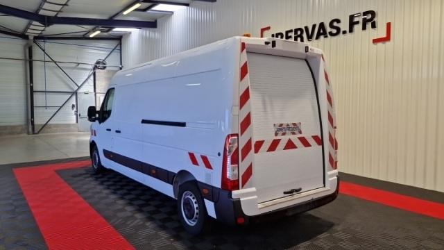 Renault Master image 7