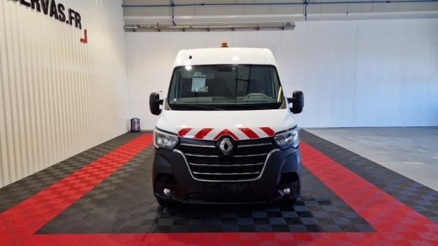 Renault Master image 3