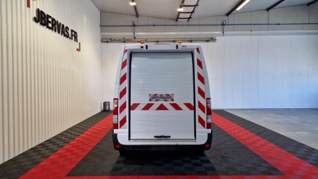 Renault Master image 6