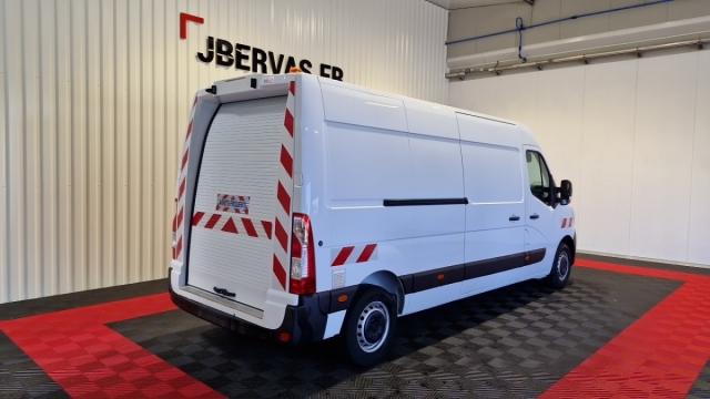 Renault Master image 4