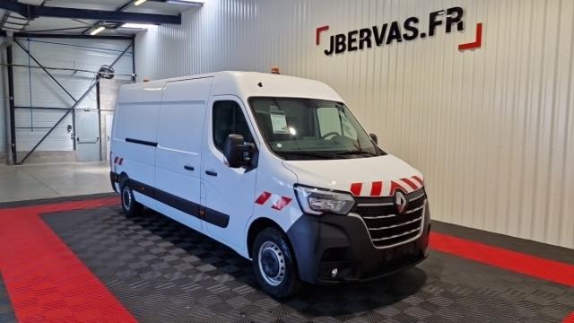 Renault Master image 8