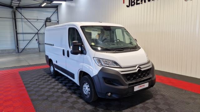 Citroen Jumper image 7