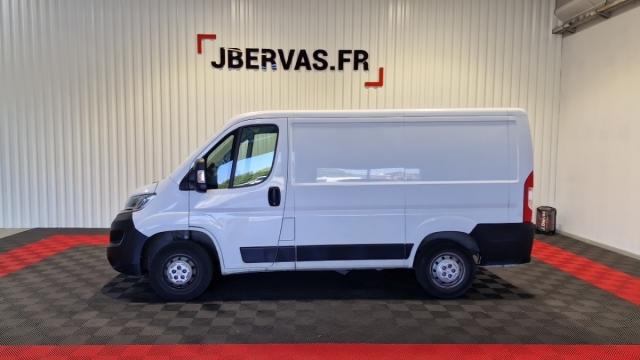 Citroen Jumper image 3