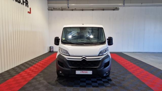Citroen Jumper image 9