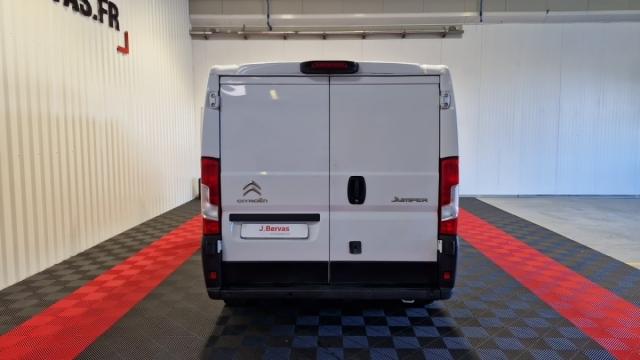 Citroen Jumper image 8
