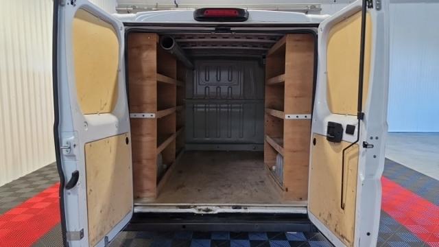 Citroen Jumper image 4