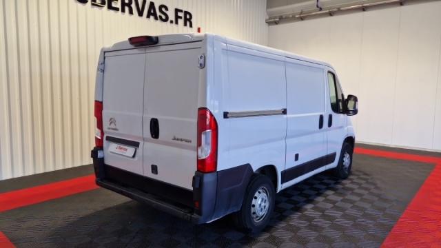 Citroen Jumper image 6