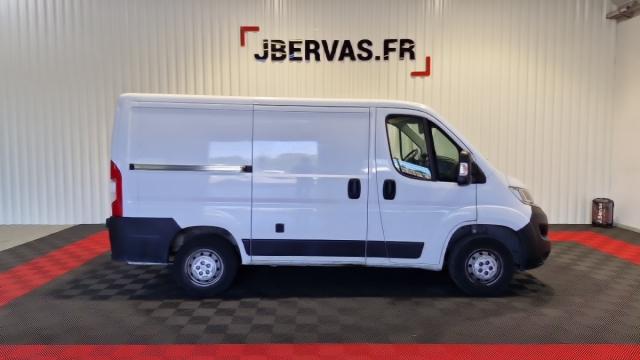 Citroen Jumper image 5
