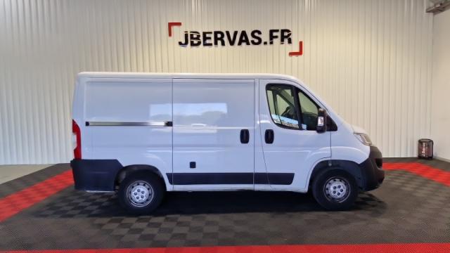 Citroen Jumper image 1