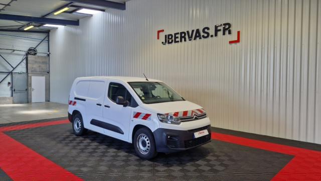 Citroen Berlingo image 3