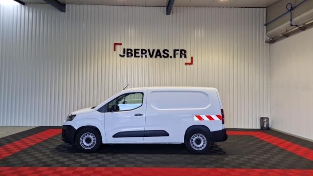 Citroen Berlingo image 1