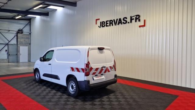 Citroen Berlingo image 6