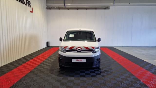 Citroen Berlingo image 8