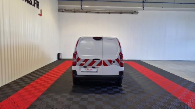 Citroen Berlingo image 7