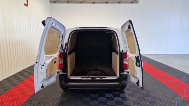 Citroen Berlingo image 5