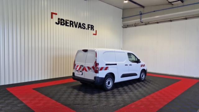 Citroen Berlingo image 9