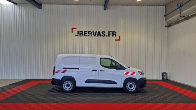 Citroen Berlingo image 2