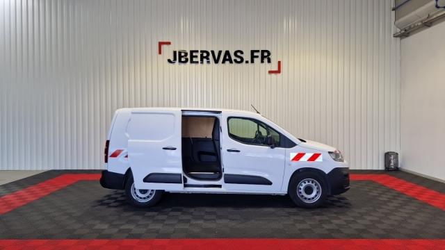 Citroen Berlingo image 4