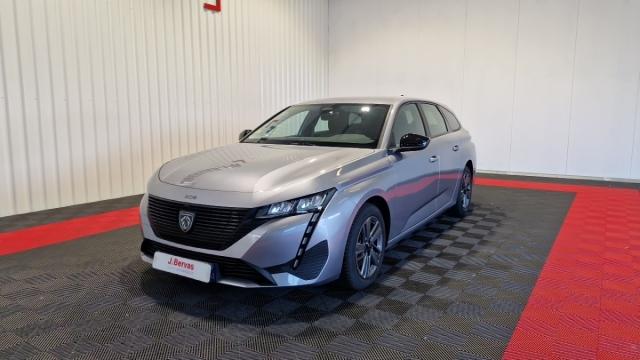 Peugeot 308 Sw Bluehdi 130ch Ss Eat8 Active Pack