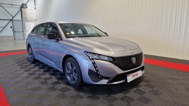 Peugeot 308 Sw image 1