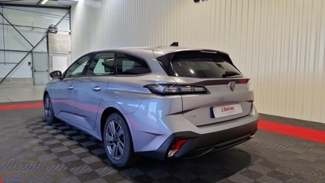 Peugeot 308 Sw image 9