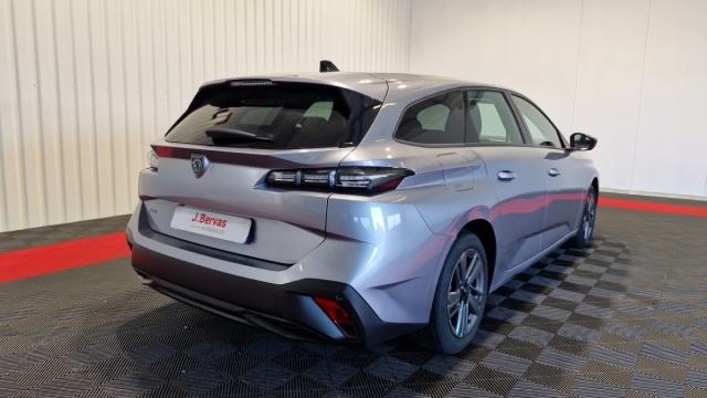 Peugeot 308 Sw image 5