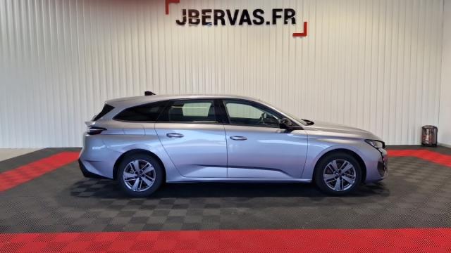 Peugeot 308 Sw image 2