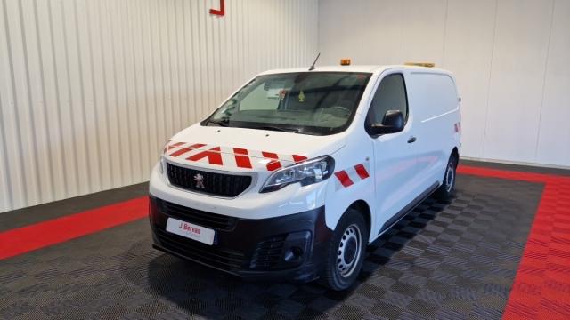 Peugeot Expert Tole Standard Bluehdi 100 Ss Bvm6 Premium