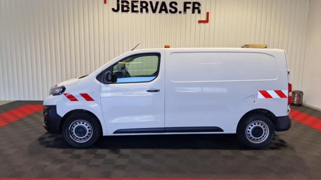 Peugeot Expert image 4
