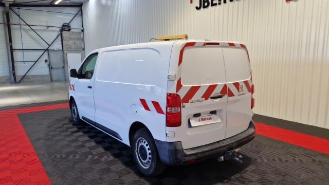 Peugeot Expert image 9