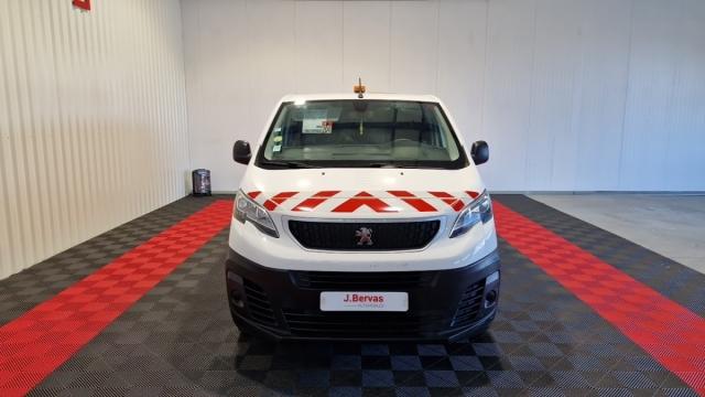 Peugeot Expert image 2