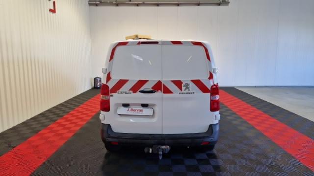 Peugeot Expert image 8