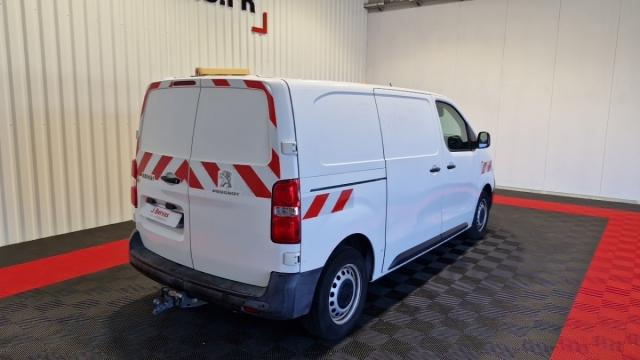 Peugeot Expert image 3