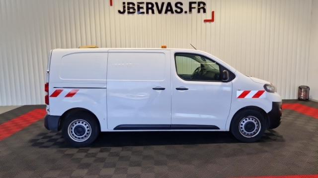 Peugeot Expert image 1