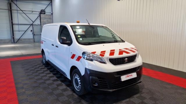 Peugeot Expert image 7